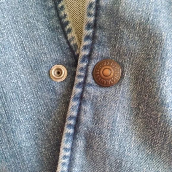 Levi's Track Coach Side Stripe - Picture 7 of 10